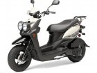 Yamaha YW 50F Zuma